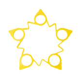 Redcat StarCat Retainer Ring 41mm 5 Stud